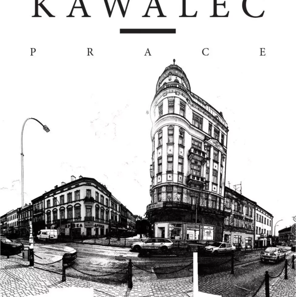 Michał Kawalec urodził się w 1978 r. Jest absolwentem Wydziału Artystycznego Uniwersytetu Marii Curie-Skłodowskiej w Lublinie. Dyplom artystyczny (grafika warsztatowa – druk wklęsły) obronił w pracowni prof. Zdzisława Niedźwiedzia. Od 2003 r. jest członkiem Związku Polskich Artystów Plastyków Okręg Lublin. W 2017 r. ukończył studia podyplomowe na kierunku projektowanie graficzne w Akademii Sztuk Pięknych w Łodzi.