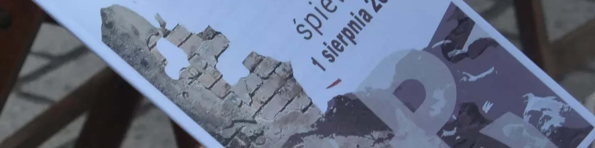 Galeria Zdjęć Piosenki Powstania Warszawskiego 1.08.2026
