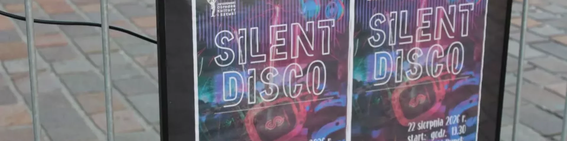 Silent Disco 2026-galeria zdjęć
