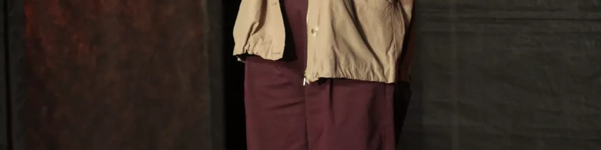 Teatr KapsLOk - Kolędnicy